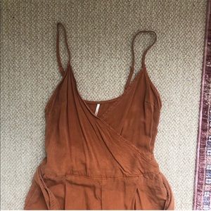 Free People Pants - Free People Jade Jumpsuit Free People Pants - Free People Jade Jumpsuit